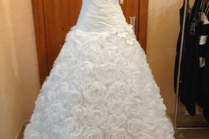 Глобальные проекты